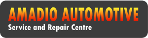 Amadio Automotive Logo