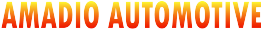 Amadio Automotive Logo