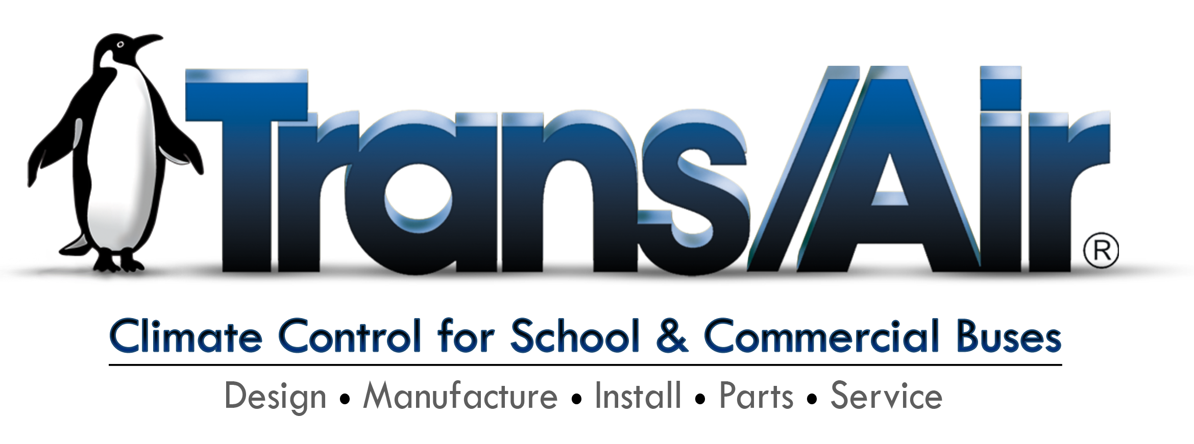 TransAir Logo